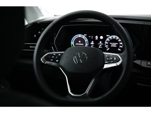 Volkswagen Caddy Life Maxi eHybrid ActivLease financial lease