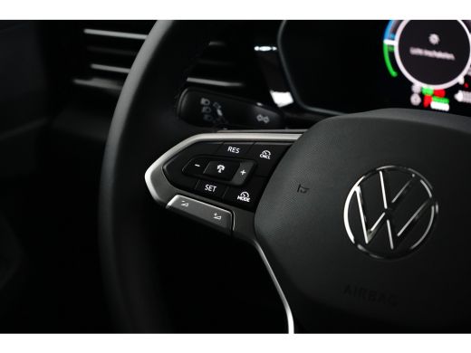 Volkswagen Caddy Life Maxi eHybrid ActivLease financial lease
