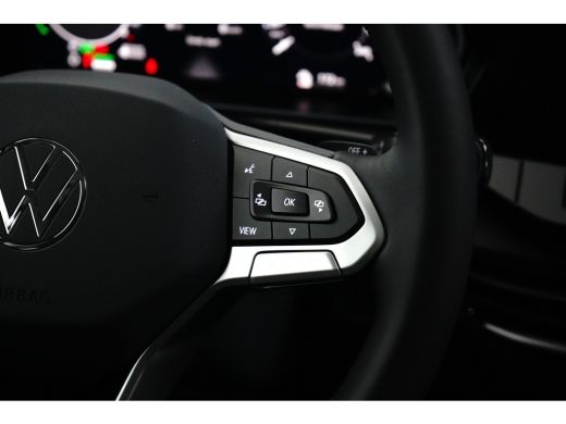 Volkswagen Caddy Life Maxi eHybrid ActivLease financial lease