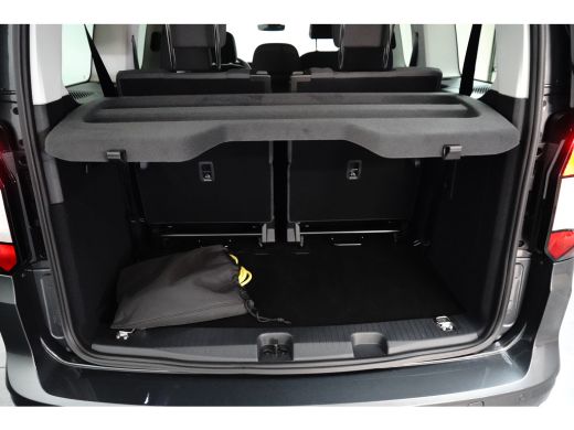 Volkswagen Caddy Life Maxi eHybrid ActivLease financial lease