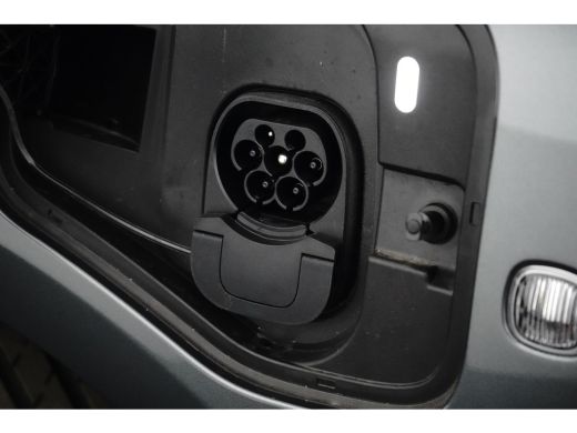 Volkswagen Caddy Life Maxi eHybrid ActivLease financial lease