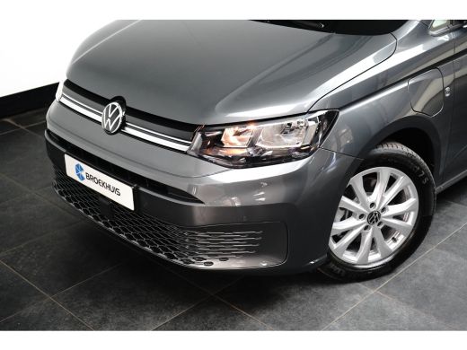 Volkswagen Caddy Life Maxi eHybrid ActivLease financial lease