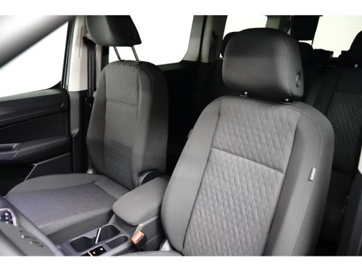Volkswagen Caddy Life Maxi eHybrid ActivLease financial lease