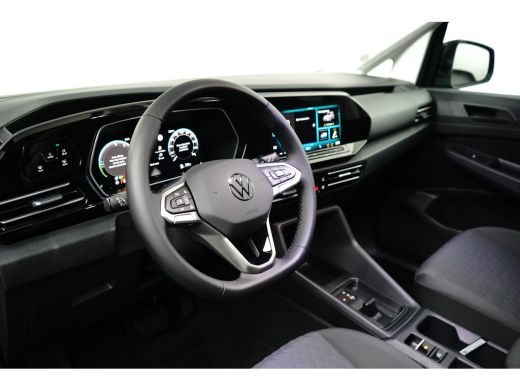 Volkswagen Caddy Life Maxi eHybrid ActivLease financial lease