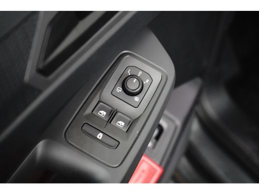 Volkswagen Caddy Life Maxi eHybrid ActivLease financial lease