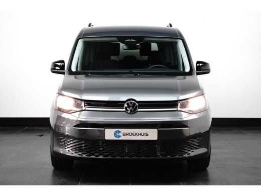 Volkswagen Caddy Life Maxi eHybrid ActivLease financial lease