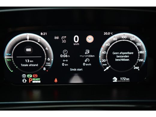 Volkswagen Caddy Life Maxi eHybrid ActivLease financial lease