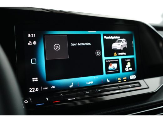 Volkswagen Caddy Life Maxi eHybrid ActivLease financial lease