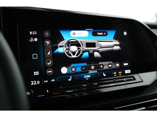 Volkswagen Caddy Life Maxi eHybrid ActivLease financial lease