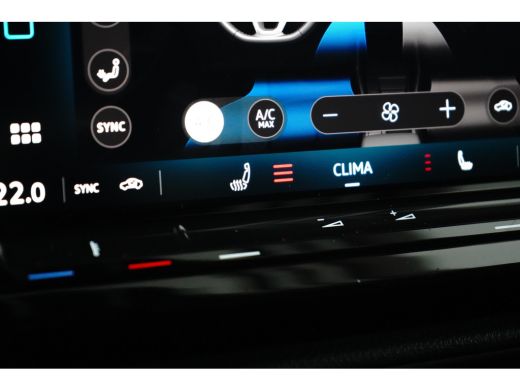 Volkswagen Caddy Life Maxi eHybrid ActivLease financial lease