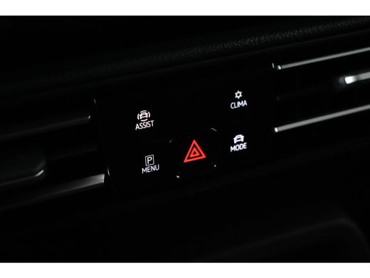 Volkswagen Caddy Life Maxi eHybrid ActivLease financial lease