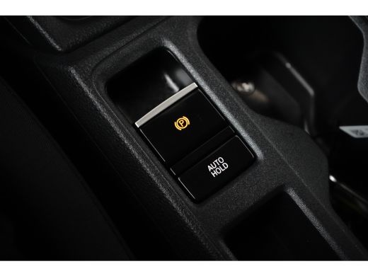 Volkswagen Caddy Life Maxi eHybrid ActivLease financial lease