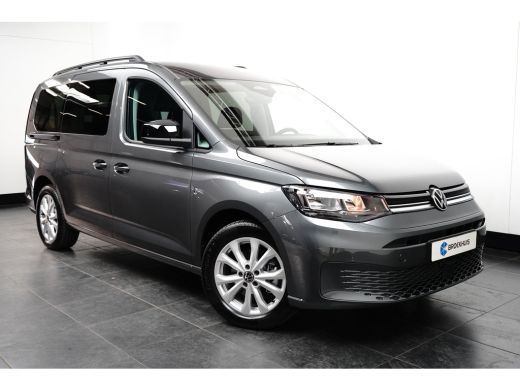 Volkswagen Caddy Life Maxi eHybrid ActivLease financial lease