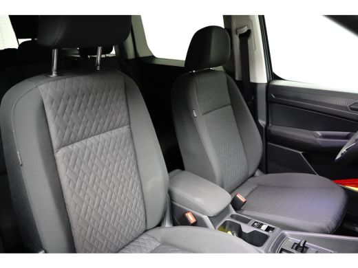 Volkswagen Caddy Life Maxi eHybrid ActivLease financial lease