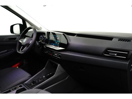 Volkswagen Caddy Life Maxi eHybrid ActivLease financial lease