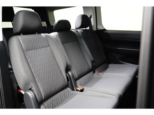 Volkswagen Caddy Life Maxi eHybrid ActivLease financial lease