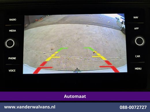 Volkswagen Crafter 2.0 TDI 141pk Automaat L3H3 L2H2 Euro6 Airco | Camera | Apple Carplay | 3000kg Trekhaak | Cruisec... ActivLease financial lease