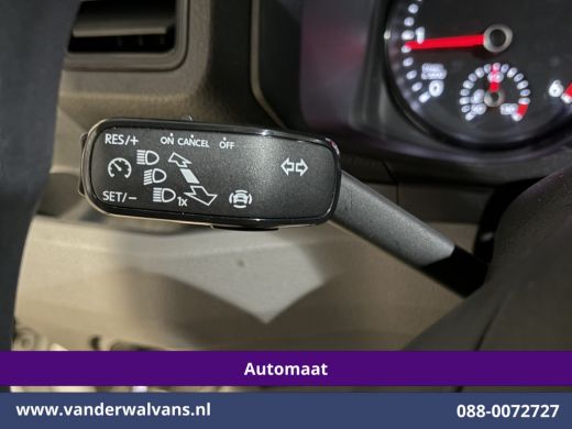 Volkswagen Crafter 2.0 TDI 141pk Automaat L3H3 L2H2 Euro6 Airco | Camera | Apple Carplay | 3000kg Trekhaak | Cruisec... ActivLease financial lease