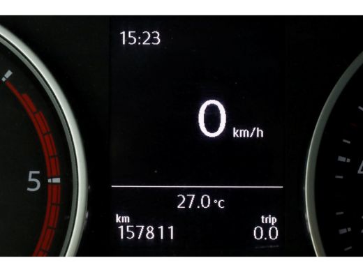 Volkswagen Crafter 35 2.0 TDI E6 Bakwagen met achterdeuren 2-Persoons 05-2021 ActivLease financial lease