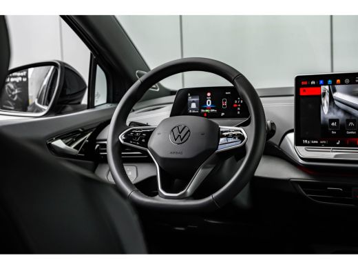 Volkswagen ID.4 Pro Limited Edition 77 kWh | Achteruitrijcamera | Comfortstoel(en) | Cruise control adaptief met ... ActivLease financial lease