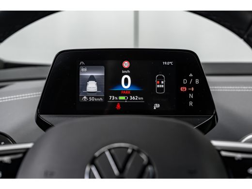 Volkswagen ID.4 Pro Limited Edition 77 kWh | Achteruitrijcamera | Comfortstoel(en) | Cruise control adaptief met ... ActivLease financial lease