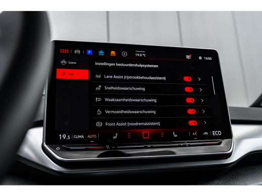 Volkswagen ID.4 Pro Limited Edition 77 kWh | Achteruitrijcamera | Comfortstoel(en) | Cruise control adaptief met ... ActivLease financial lease