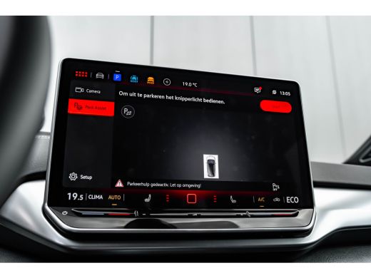 Volkswagen ID.4 Pro Limited Edition 77 kWh | Achteruitrijcamera | Comfortstoel(en) | Cruise control adaptief met ... ActivLease financial lease