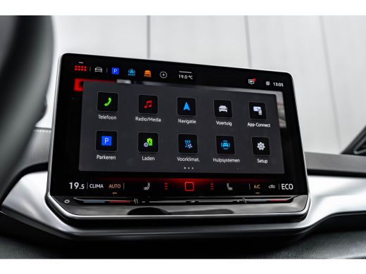 Volkswagen ID.4 Pro Limited Edition 77 kWh | Achteruitrijcamera | Comfortstoel(en) | Cruise control adaptief met ... ActivLease financial lease