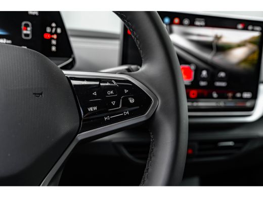 Volkswagen ID.4 Pro Limited Edition 77 kWh | Achteruitrijcamera | Comfortstoel(en) | Cruise control adaptief met ... ActivLease financial lease