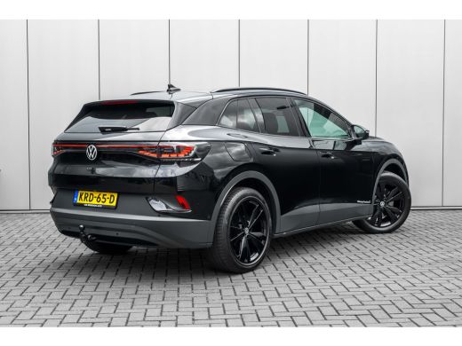 Volkswagen ID.4 Pro Limited Edition 77 kWh | Achteruitrijcamera | Comfortstoel(en) | Cruise control adaptief met ... ActivLease financial lease