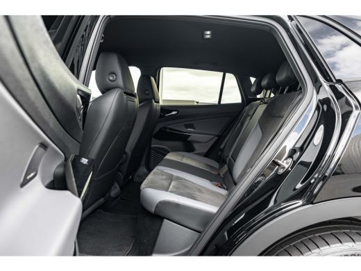 Volkswagen ID.4 Pro Limited Edition 77 kWh | Achteruitrijcamera | Comfortstoel(en) | Cruise control adaptief met ... ActivLease financial lease