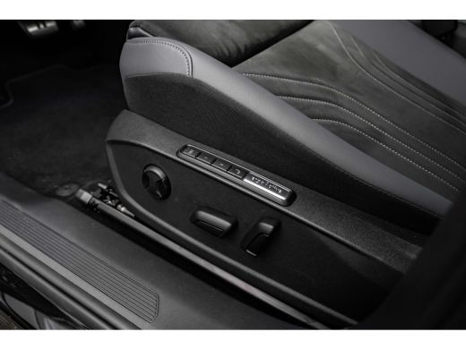 Volkswagen ID.4 Pro Limited Edition 77 kWh | Achteruitrijcamera | Comfortstoel(en) | Cruise control adaptief met ... ActivLease financial lease
