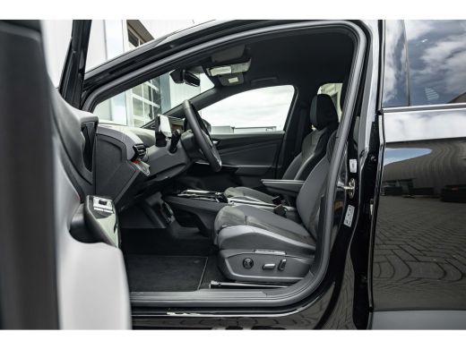 Volkswagen ID.4 Pro Limited Edition 77 kWh | Achteruitrijcamera | Comfortstoel(en) | Cruise control adaptief met ... ActivLease financial lease