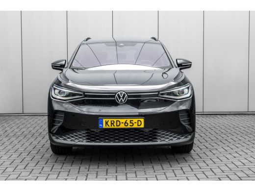 Volkswagen ID.4 Pro Limited Edition 77 kWh | Achteruitrijcamera | Comfortstoel(en) | Cruise control adaptief met ... ActivLease financial lease