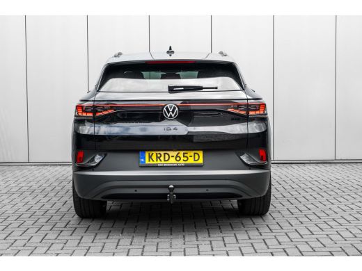 Volkswagen ID.4 Pro Limited Edition 77 kWh | Achteruitrijcamera | Comfortstoel(en) | Cruise control adaptief met ... ActivLease financial lease