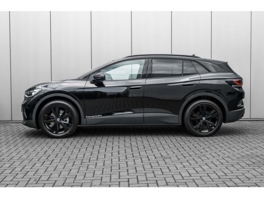 Volkswagen ID.4 Pro Limited Edition 77 kWh | Achteruitrijcamera | Comfortstoel(en) | Cruise control adaptief met ... ActivLease financial lease