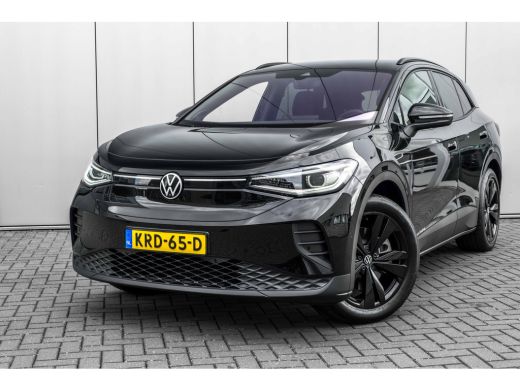 Volkswagen ID.4 Pro Limited Edition 77 kWh | Achteruitrijcamera | Comfortstoel(en) | Cruise control adaptief met ... ActivLease financial lease