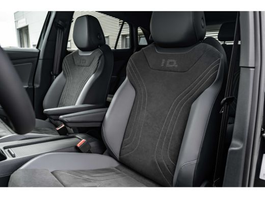 Volkswagen ID.4 Pro Limited Edition 77 kWh | Achteruitrijcamera | Comfortstoel(en) | Cruise control adaptief met ... ActivLease financial lease