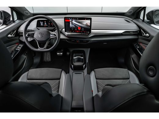 Volkswagen ID.4 Pro Limited Edition 77 kWh | Achteruitrijcamera | Comfortstoel(en) | Cruise control adaptief met ... ActivLease financial lease