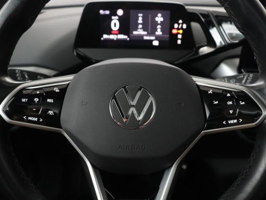 Volkswagen ID.4 | SOH 91,9% | Panoramadak | Leder/alcantara | Memory | Stuur/stoel verwarming | Adaptive cruise |... ActivLease financial lease
