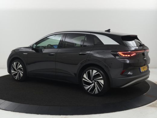 Volkswagen ID.4 | SOH 91,9% | Panoramadak | Leder/alcantara | Memory | Stuur/stoel verwarming | Adaptive cruise |... ActivLease financial lease