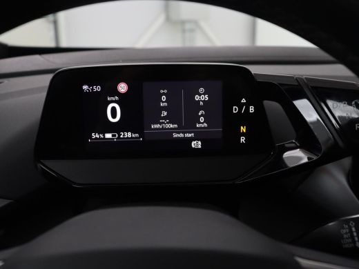Volkswagen ID.4 | SOH 91,9% | Panoramadak | Leder/alcantara | Memory | Stuur/stoel verwarming | Adaptive cruise |... ActivLease financial lease