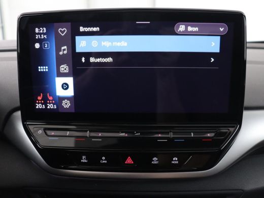 Volkswagen ID.4 | SOH 91,9% | Panoramadak | Leder/alcantara | Memory | Stuur/stoel verwarming | Adaptive cruise |... ActivLease financial lease