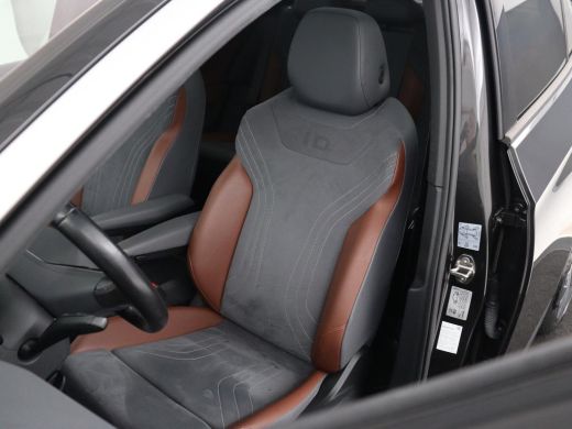 Volkswagen ID.4 | SOH 91,9% | Panoramadak | Leder/alcantara | Memory | Stuur/stoel verwarming | Adaptive cruise |... ActivLease financial lease