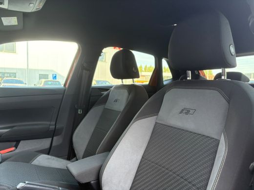 Volkswagen Polo 1.0 TSI 95 pk Highline Business R 7-DSG | Achteruitrijcamera | Navigatie | Cruise control adaptief | ActivLease financial lease