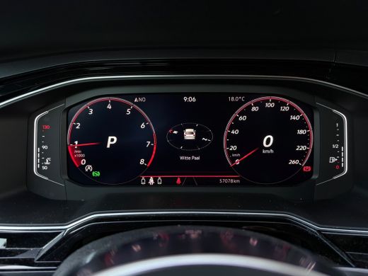 Volkswagen Polo 1.0 TSI 95 pk Highline Business R 7-DSG | Achteruitrijcamera | Navigatie | Cruise control adaptief | ActivLease financial lease