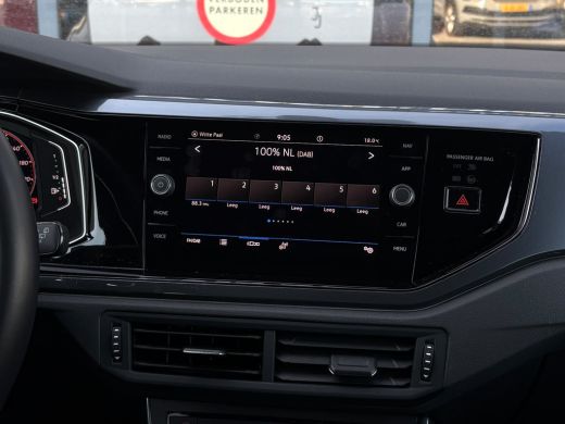Volkswagen Polo 1.0 TSI 95 pk Highline Business R 7-DSG | Achteruitrijcamera | Navigatie | Cruise control adaptief | ActivLease financial lease