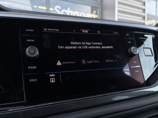 Volkswagen Polo 1.0 TSI 95 pk Highline Business R 7-DSG | Achteruitrijcamera | Navigatie | Cruise control adaptief | ActivLease financial lease