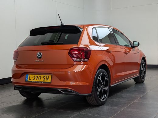 Volkswagen Polo 1.0 TSI 95 pk Highline Business R 7-DSG | Achteruitrijcamera | Navigatie | Cruise control adaptief | ActivLease financial lease