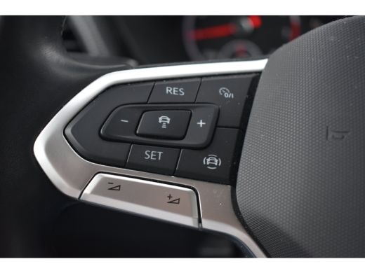 Volkswagen T-Cross 1.0 95PK TSI Life | ACC | PDC Achter | Apple Carplay & Android Auto ActivLease financial lease